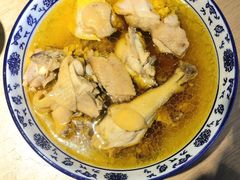 -兔爸私家小厨(新北万达店)