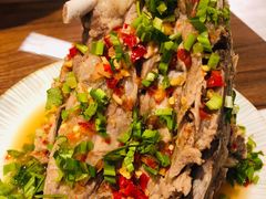 -小桔象·泰国风味餐厅(惠城水门路16号店)