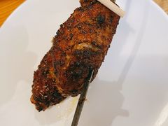 -鬼味烤翅(南锣鼓巷店)