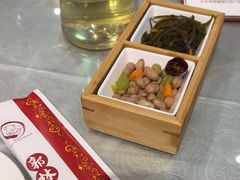 -郭林家常菜(狼垡店)