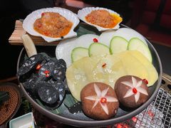 -300杯·和牛烧肉清酒专门店(廊里店)