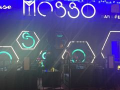 -MOSSO音乐酒吧·Live House(南京西路店)