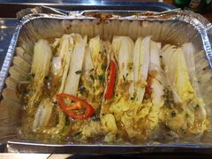 -丹东特色烤肉(南光三部店)