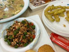 -北方饺子王·海肠捞饭·海鲜锅(山大店)