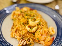 -苏马餐厅 Il Milione Italian Restaurant(苏州中心店)