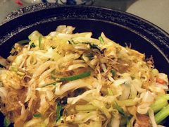 -美极鲜食坊(宝安南路店)