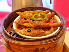 -顺德人家食府(黄金广场店)