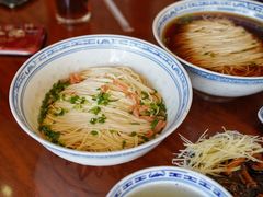-同得兴 Since·1995 传统苏式面馆(十全街店)