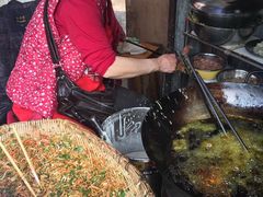 -半月镰胡姐脆皮萝卜饺子