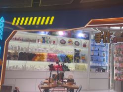 -手作艺术研究所·石膏娃娃手工集合店(通州万达店)
