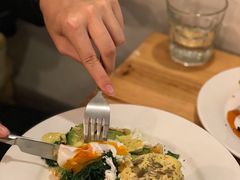 -Egg•Allday Brunch(襄阳北路店)