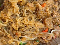 -铭记烧烤制作社•吊炉乳鸽 延吉冷面