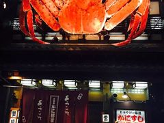 -蟹料理 北海道かに将軍(札幌本店)