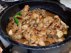 -绿茶餐厅(松江万达店)