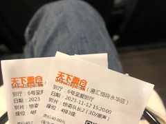 -SFC上影影城(港汇永华IMAX激光店)