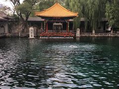 -海底捞火锅(连城广场店)