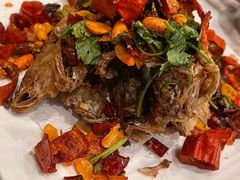 -辰鼎水汇串吧·胶东小船海鲜(平乐园店)