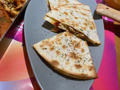 -HELLO MUSAE 拾光缪斯餐厅·纯正希腊风味(苏州中心店)