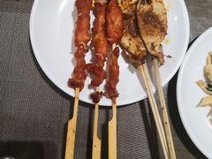 -兴芮温泉度假区