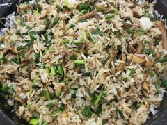 招牌黄鳝饭-台山美食一绝阿四台山黄鳝饭(阿四创作店)