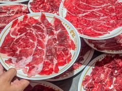 -金龙大四喜牛肉火锅
