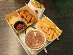-Shake Shack(天环店)