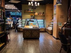 -东哥面包 DONCO BAKERY(万风新天地购物中心店)
