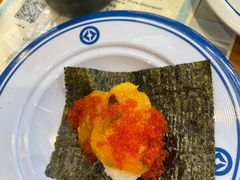 -KURA寿司(博多中洲店)