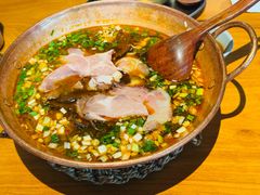 -SHAN山(前滩太古里店)