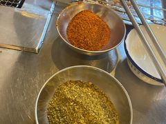 -迎燕阁烤羊腿(二环南路店)