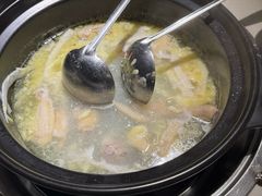 -百年果林椰子鸡(中洲店)