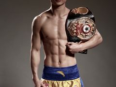 -拳盛时代拳击俱乐部(北京路店)