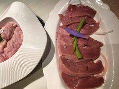 -围炉夜话·潮汕卤水火锅(榕江店)