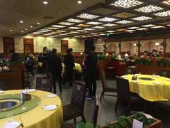 大堂-东来顺饭庄(金泉广场店)