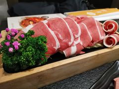 -湊湊火锅·茶憩(打浦桥日月光店)