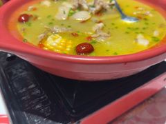 -阿青龙虾·烧烤大排档(湖里万达店)