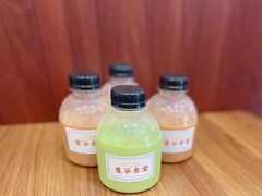 -曼谷食堂·泰国家庭料理(丹桂路店)