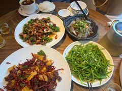-小喜客·云南特色菜(纳西庭院店)