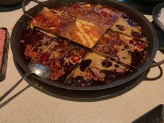 -家一加火锅(绿地翠谷总店)