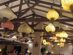 -古关火锅店(古北水镇景区店)