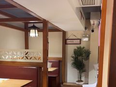 -和创柚子·会席日本料理(新区淮海街店)