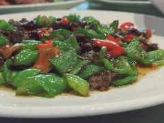 -九龙湾·御膳坊(九龙窠路店)