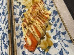 -極上萬膳·日料放题(来福士江景店)