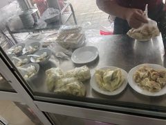 -松盛糕团店(红旗桥店)