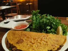 -肆角餐吧4Corners(烟袋斜街店)