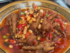 -朗妈私房菜(婺女州店)