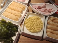 -季季红火锅(长沙步行街店)