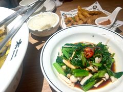 -新太二·鲜料川菜(万泰汇店)