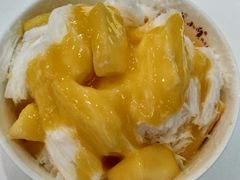 -杨小贤芒果绵绵冰(南门口店)