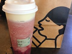 -喜茶(佛山顺德大良东乐路店)